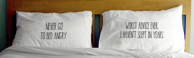 Custom Pillow Cases