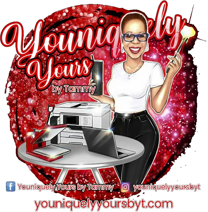 YouniquelyYours by Tammy